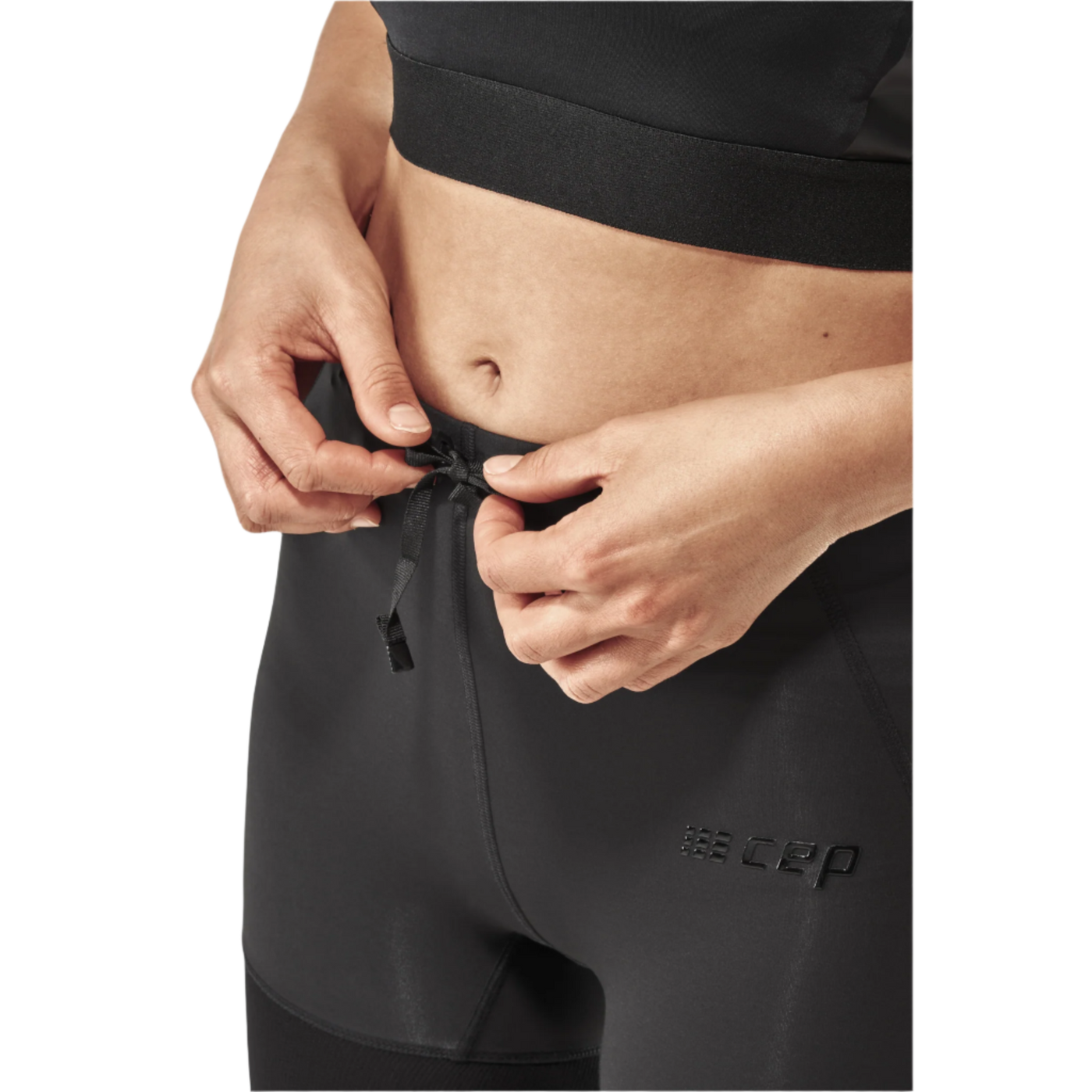 Compression Run Shorts 4.0, Women, Details