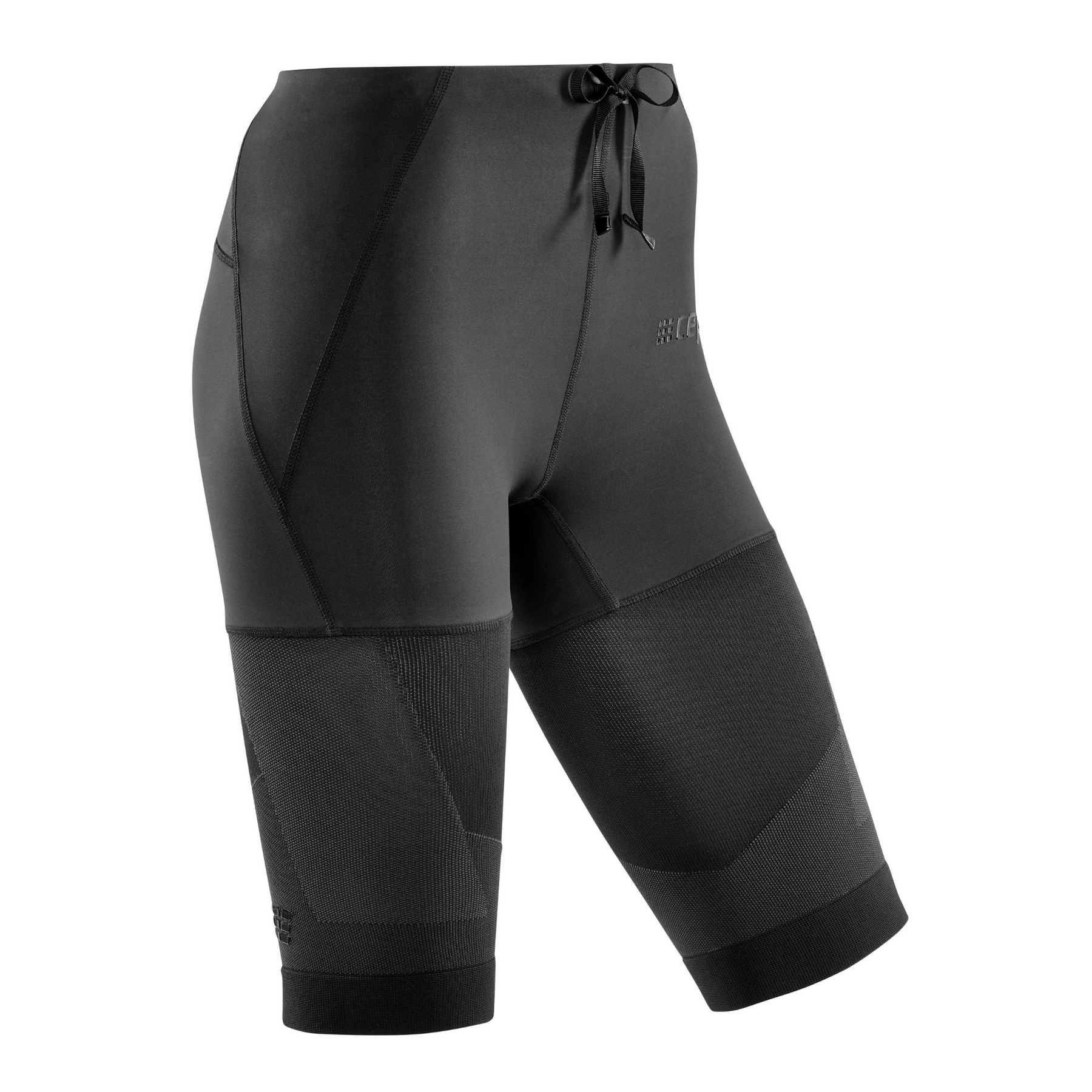 Compression Run Shorts 4.0 for Women | CEP Activating Sportswear – CEP ...
