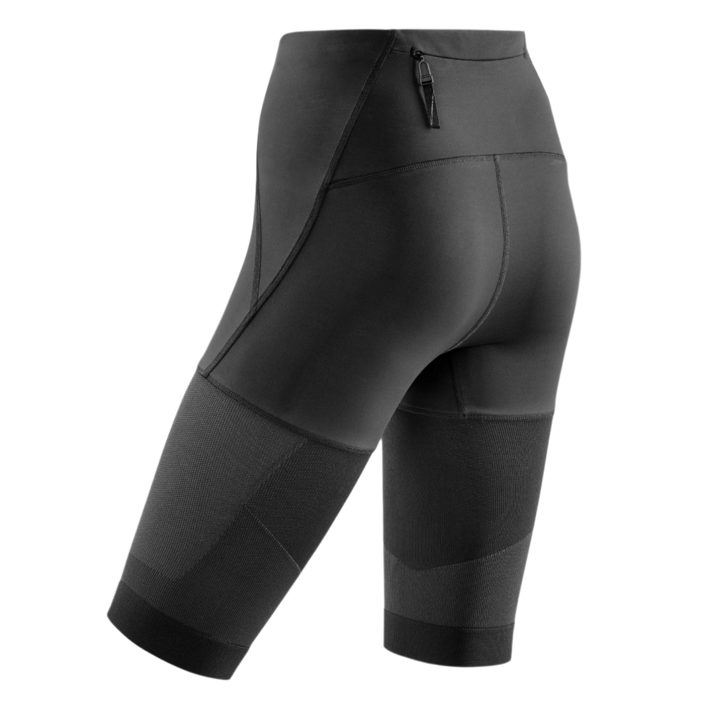 Compression Run Shorts 4.0, Women, Back View