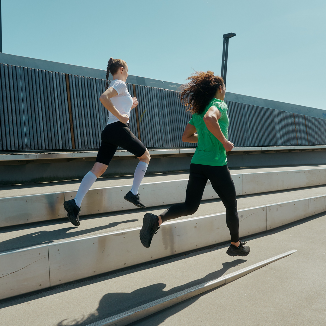 Συμπιεστικό Κολάν Για Τρέξιμο 4.0, Άνδρες, Lifestyle 6
