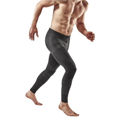 Compression Run Tights 4.0, Men