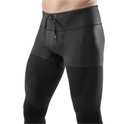 Compression Run Tights 4.0, Men, Alternate-View Model