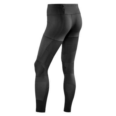 Compression Run Tights 4.0, Men, Back View