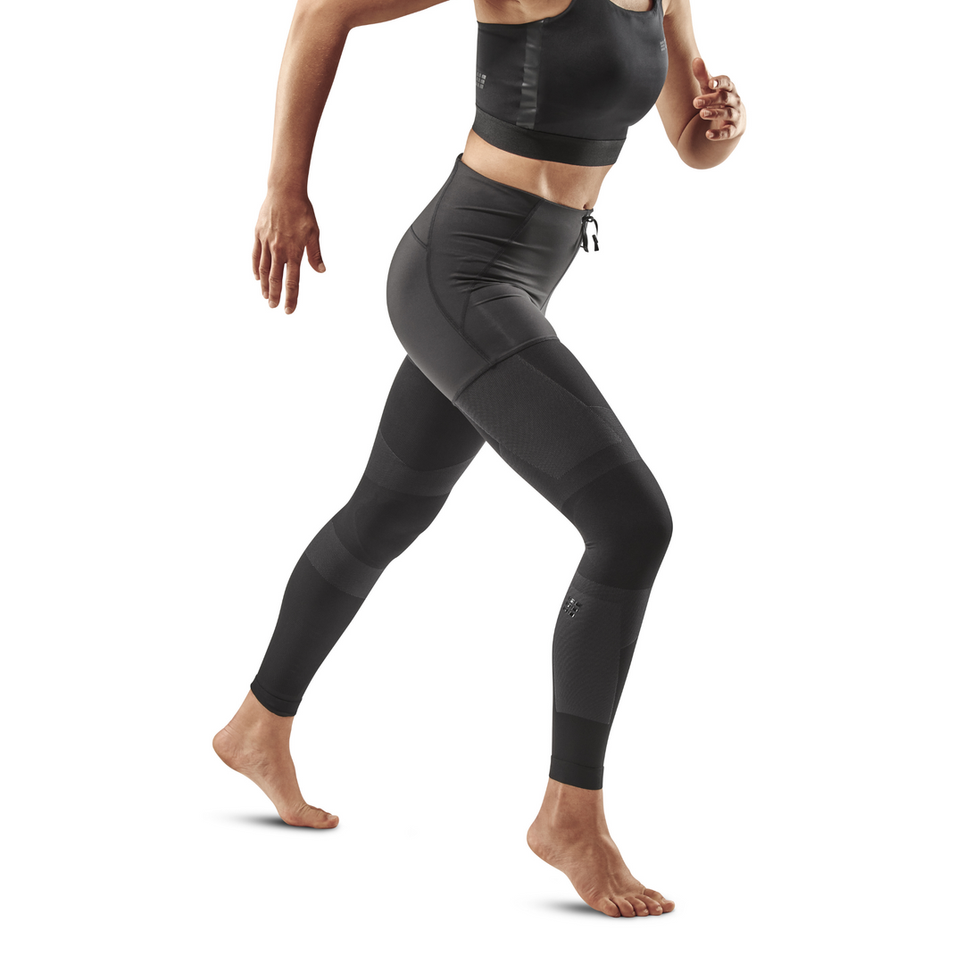 Athletic Apparel for Women  CEP Activating Compression Sportswear – CEP  Compression