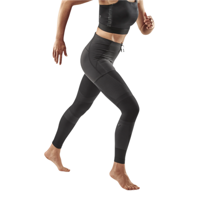 Compression Run Tights 4.0, Women