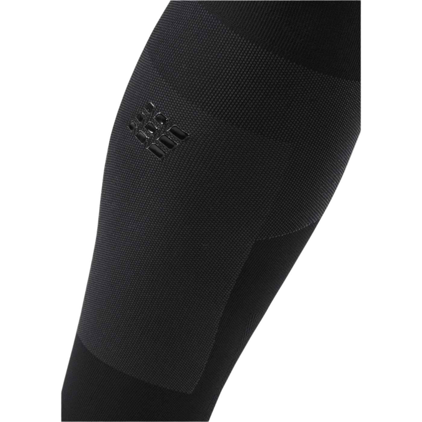 Compression Run Tights 4.0, Women, Logo Detail