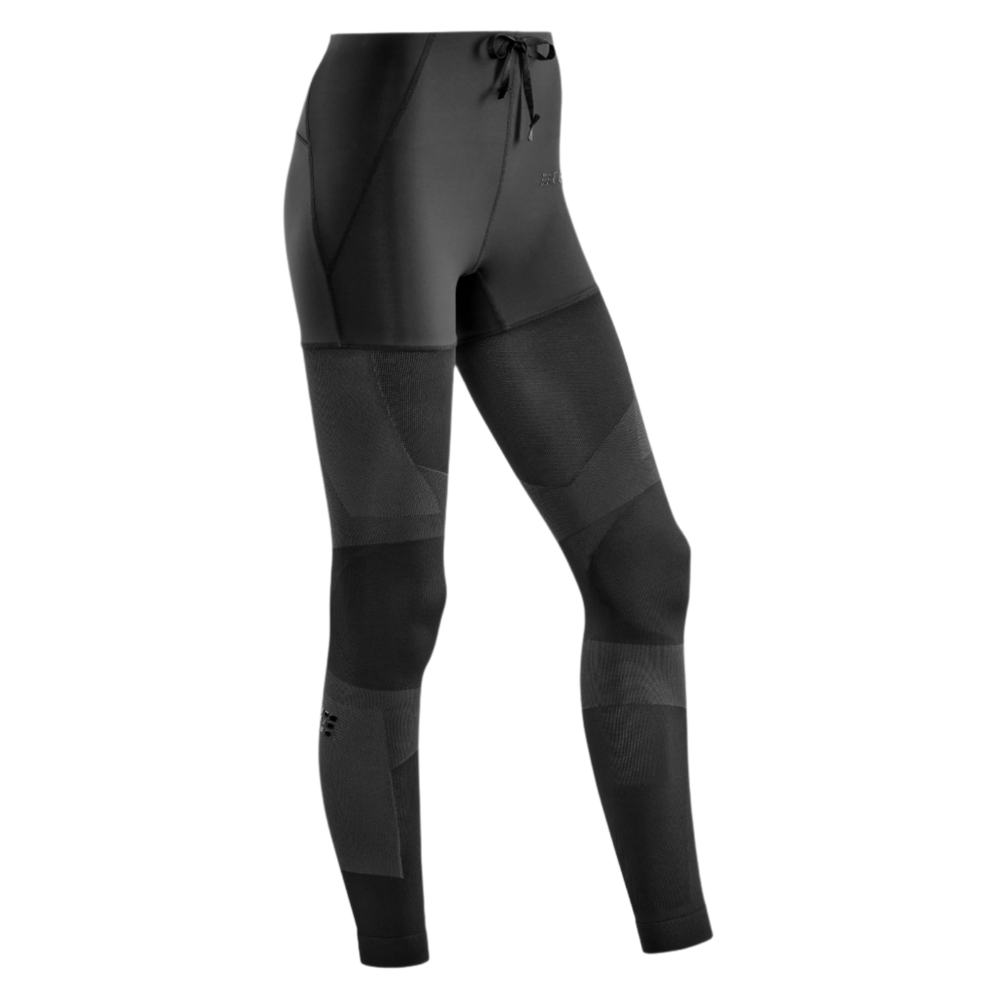 Compression Run Tights 4.0, Women, Alternate View
