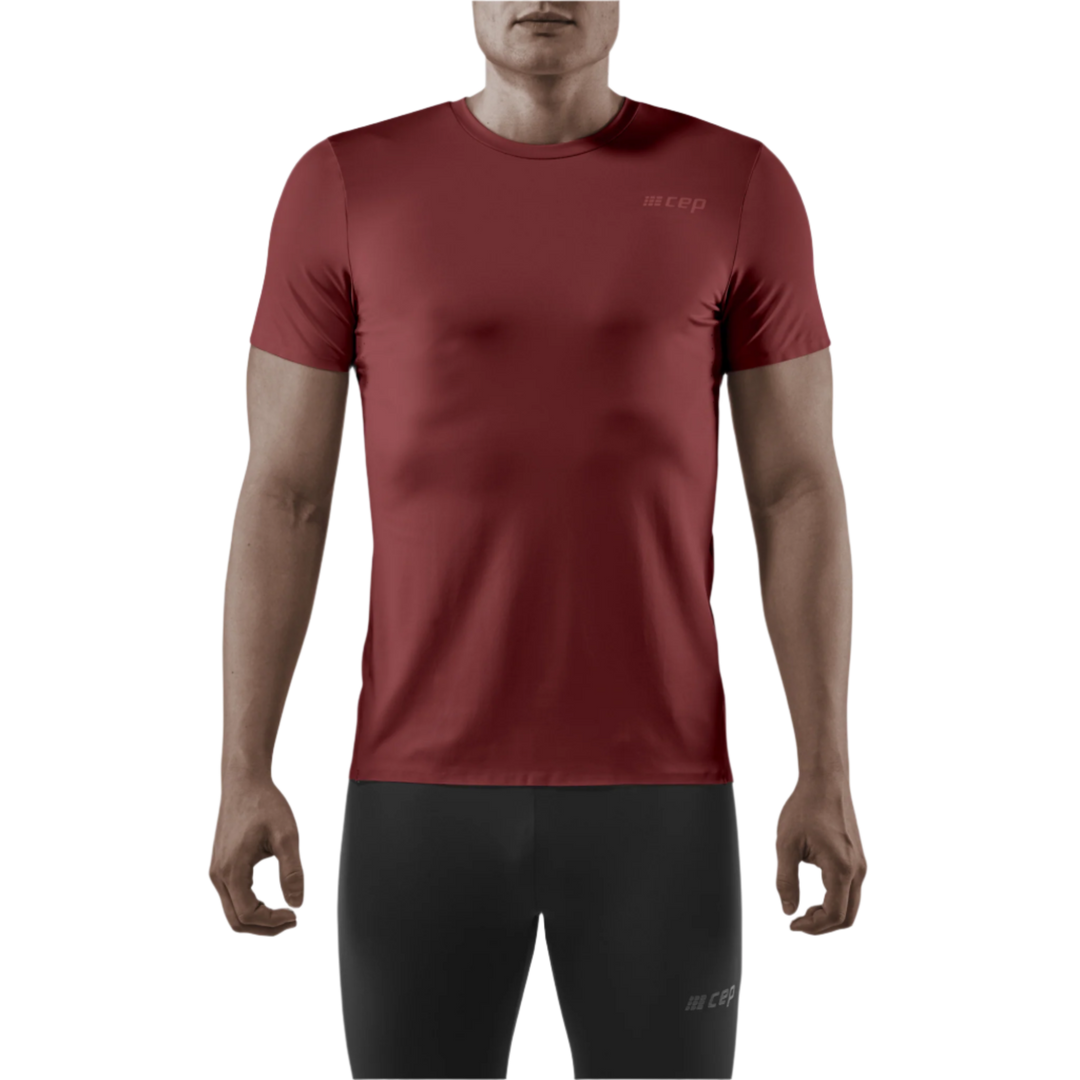 Short sleeve running shirt shop