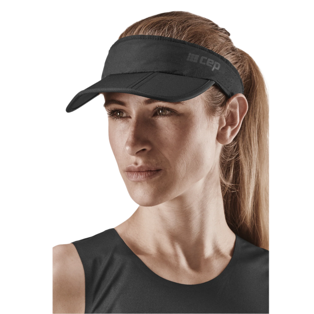 Under armour running visor cheap