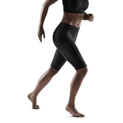 Compression Run Shorts 3.0, Women
