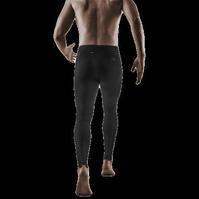 Compression Run Tights 3.0, Men, Back View Model