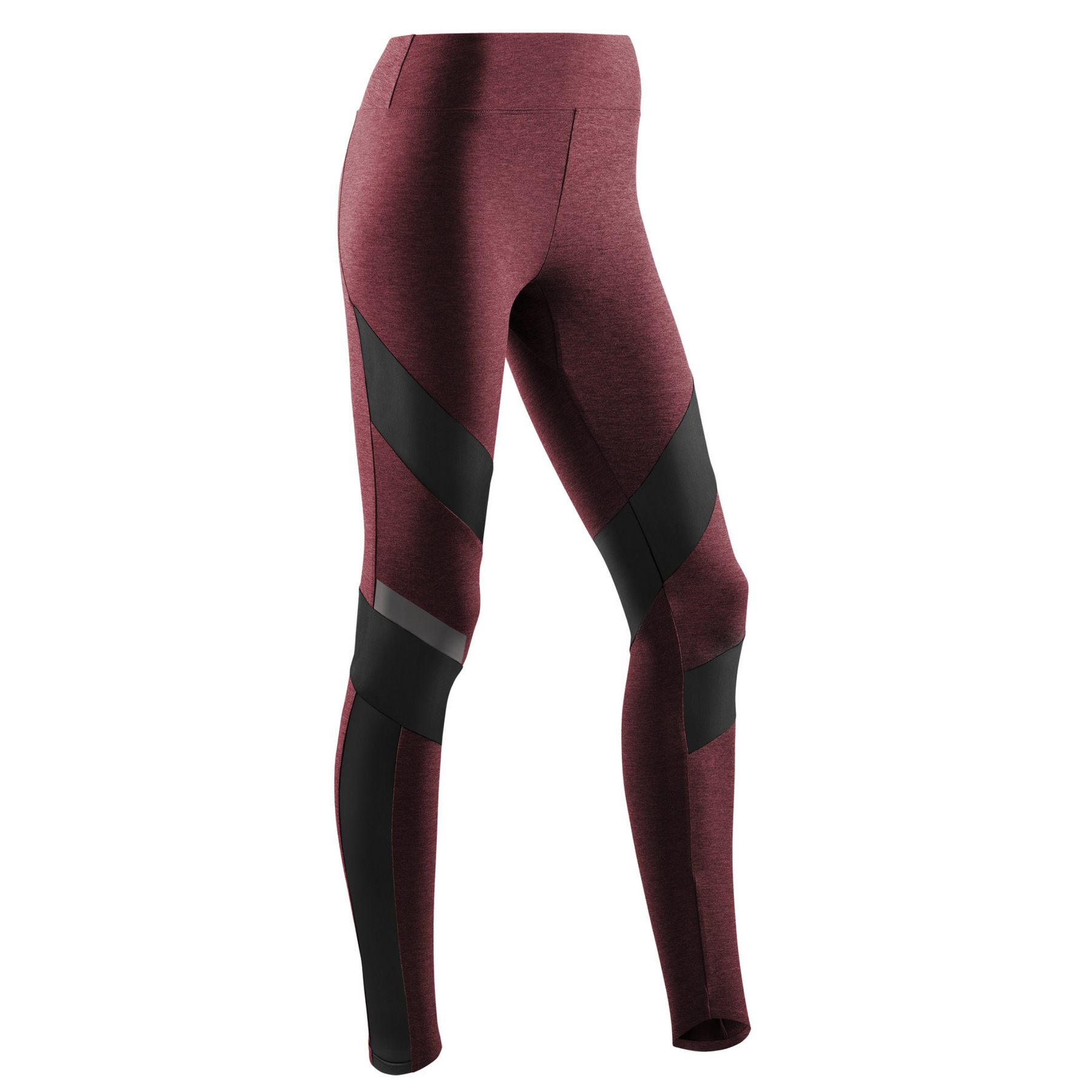  CEP Women's Ultralight 7/8 Tights, Athletic Performance  Compression Black : Clothing, Shoes & Jewelry