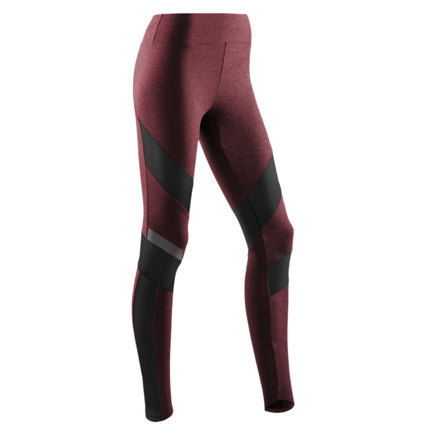  CEP Women's Ultralight 7/8 Tights, Athletic Performance  Compression Black : Clothing, Shoes & Jewelry