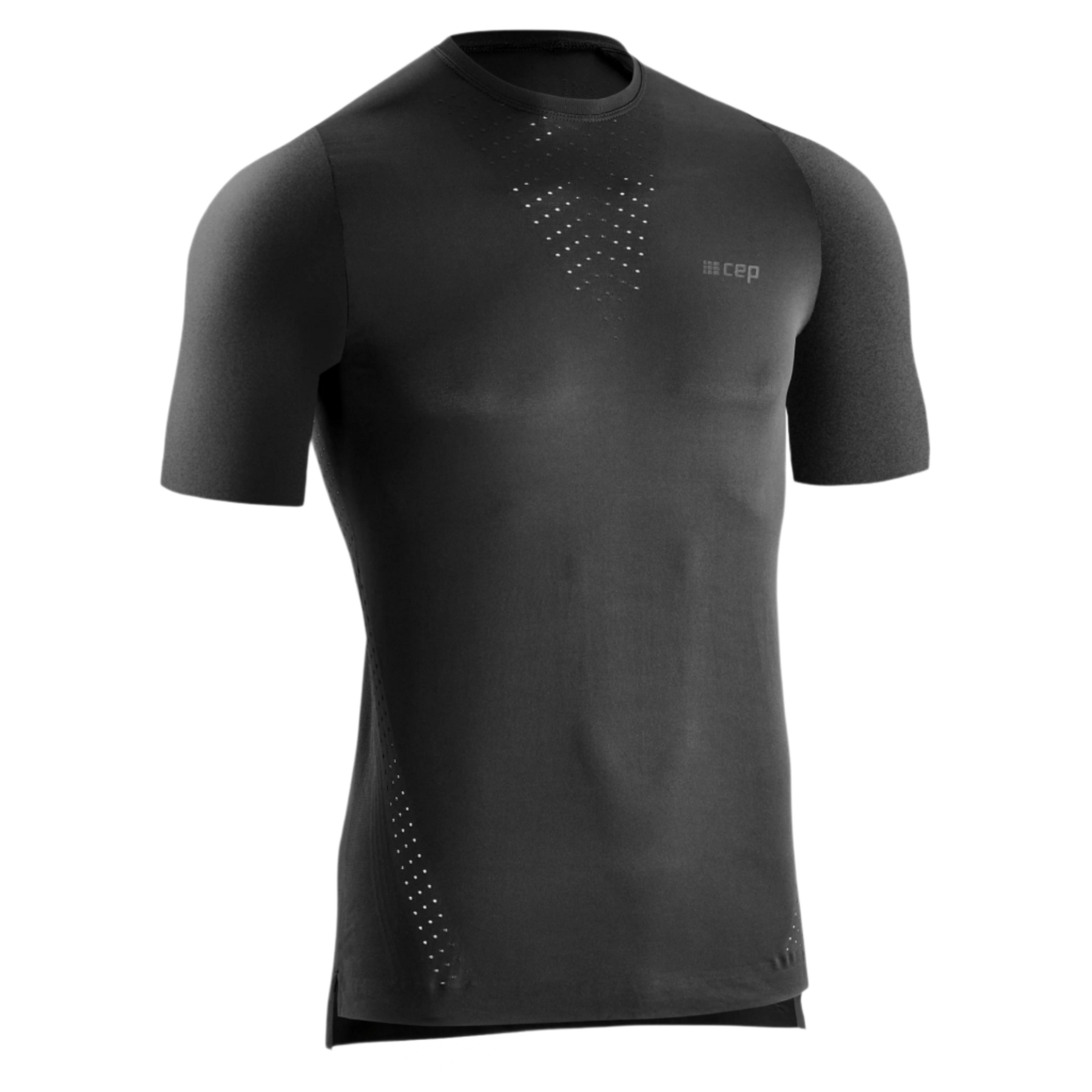 Men's Ultralight Short Sleeve Run Shirt