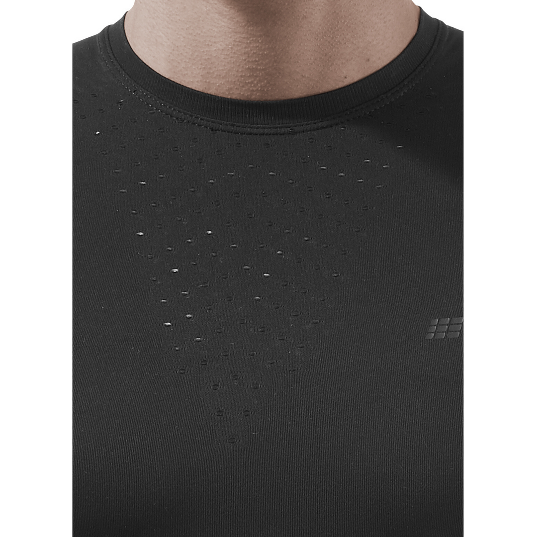 Men's Ultralight Short Sleeve Run Shirt