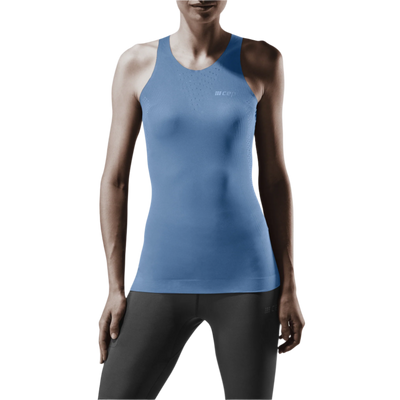 Ultralight Tank Top, Women, Sky