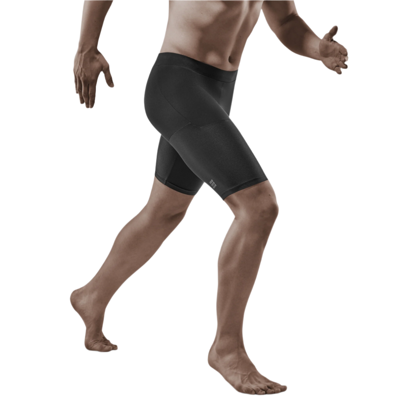 Ultralight Shorts, Men, Black