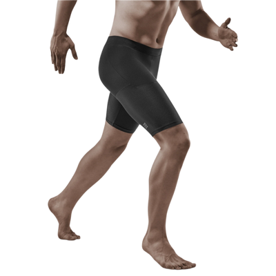 Ultralight Shorts, Men, Black