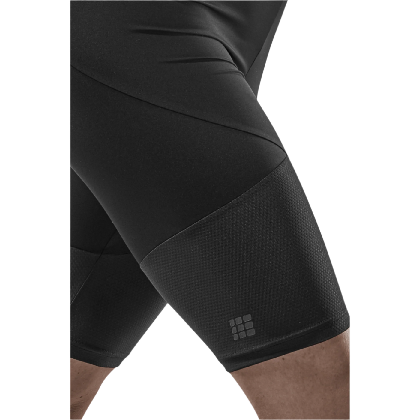 Ultralight Shorts, Men, Black, Detail