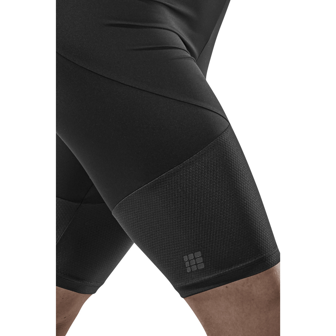 Ultralight Shorts, Men, Black, Detail