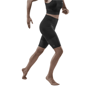 Ultralight Shorts, Women, Black
