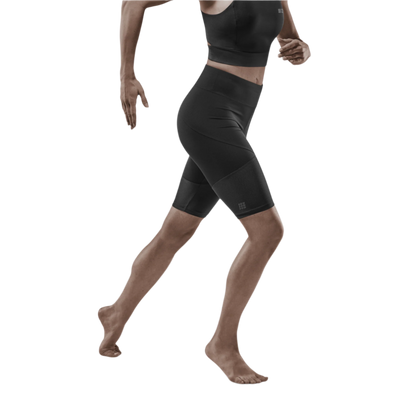 Ultralight Shorts, Women, Black