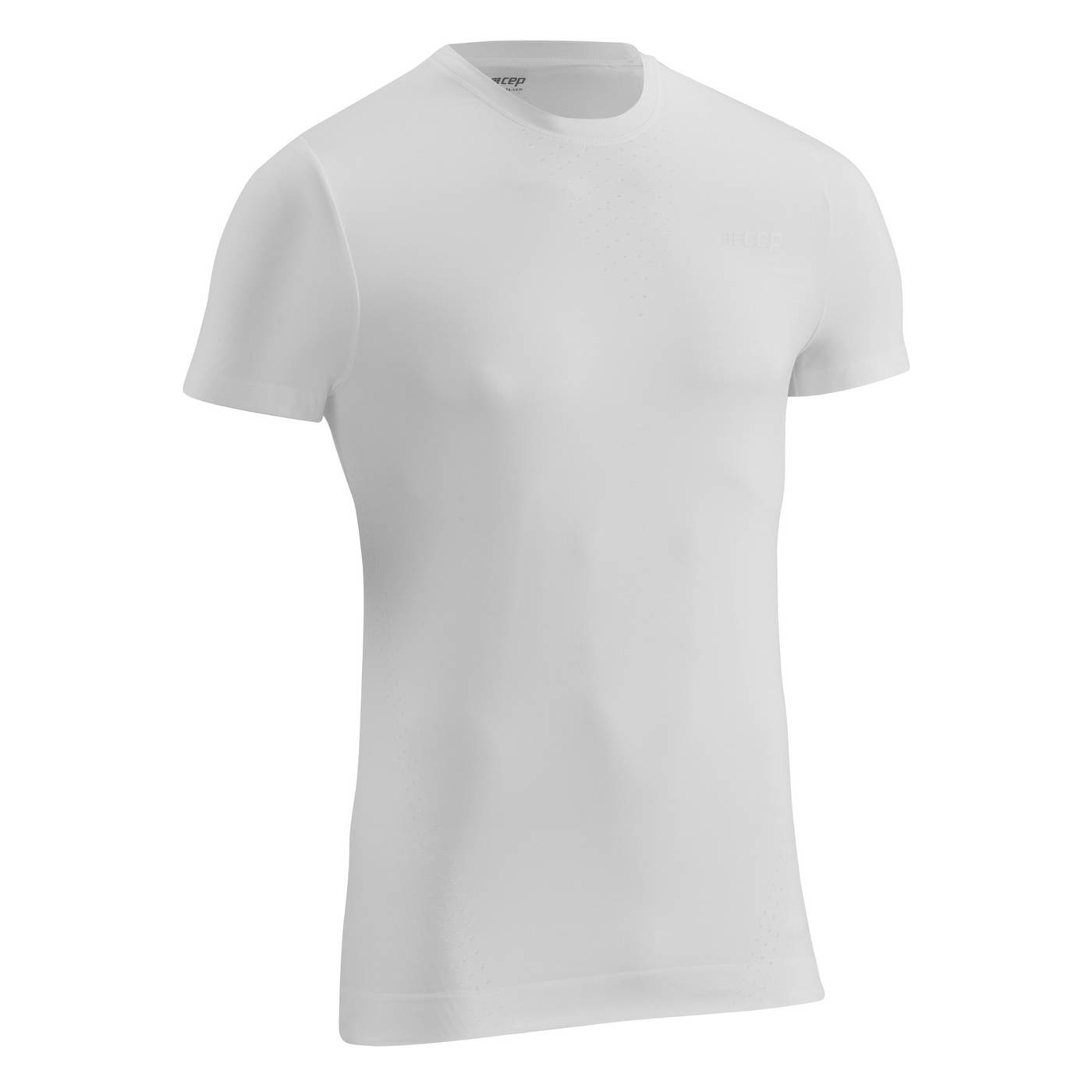 Men's Ultralight Short Sleeve Run Shirt | CEP Compression