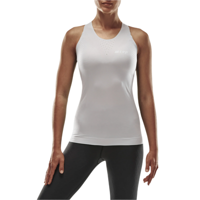 Ultralight Tank Top, Women, White