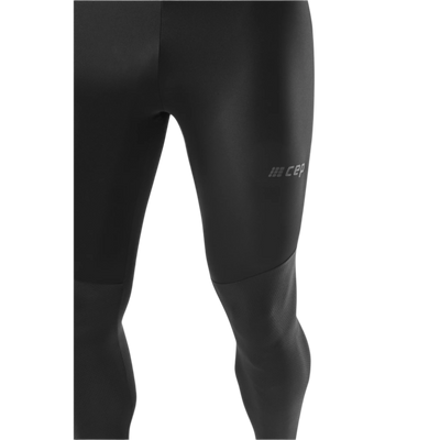 Ultralight Tights, Men, Black, Detail 3